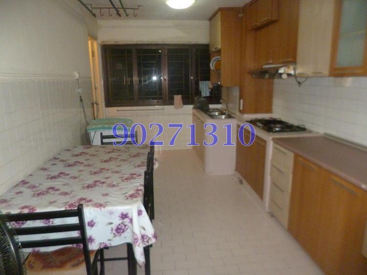 Blk 204 MARSILING DRIVE (Woodlands), HDB 3 Rooms #152607592